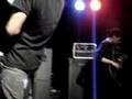 Flatlined Performing Deaf Leading The Blind 