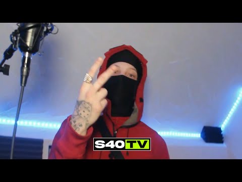 D Hundo - Coldest Flows  [E.P.8] [S40TV]