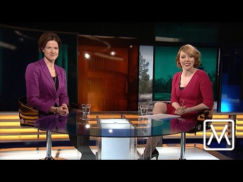 Anna Kinberg Batra: Därför förhandlar jag inte med SD