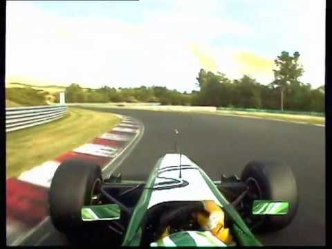 Superfund Formula SF01