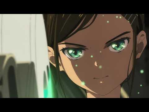 Neiru Aonuma Wonder Egg Priority OP