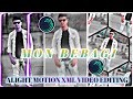 Mon Bebagi 🥀 | New Bengali Song Xml | New Xml File | Bangla Xml 💥#alightmotion #rakibeditxml #viral