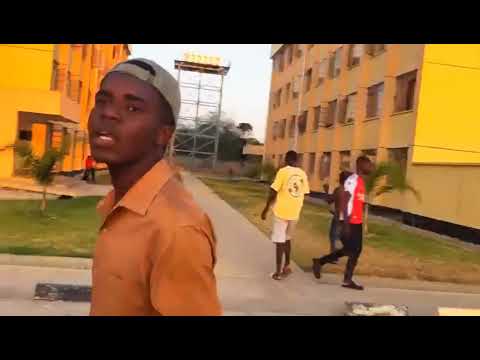 Young Fame ft Tracy - F*ck Love  (visuals)