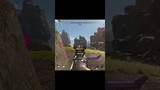 【APEX LEGENDS】元ソロプレデターのバンガでセンチネルヘッドショットとっての一言 #apexlegends #apex