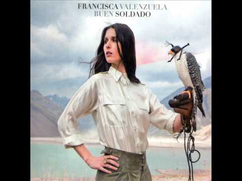 Francisca Valenzuela - Buen Soldado (2011)(Disco Completo)