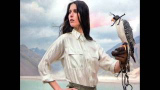 Francisca Valenzuela - Buen Soldado (2011)(Disco Completo)