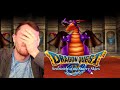 Dragonlord Level 99 But I Make A TERRIBLE Mistake DQ9 36