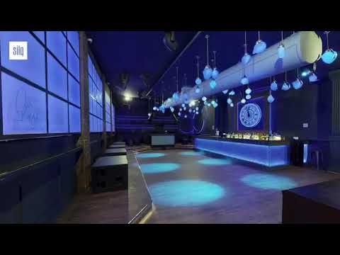 Silq Club Low Res Preview mit Musik Frank Sonic