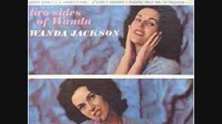 Wanda Jackson - Honey Don&#39;t (1964)