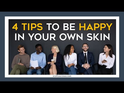 818: Unlocking Your Life video.