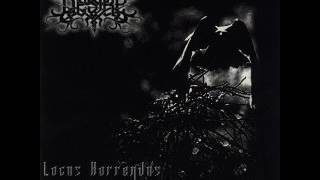 Desire - Locus Horrendus...The Night Cries Of A Sullen Soul (ALBUM STREAM)