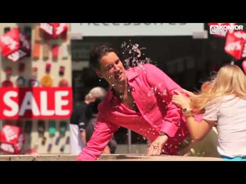 DJ Antoine vs Mad Mark - Broadway (DJ Antoine vs Mad Mark 2K12 Edit) (Official Video HD)