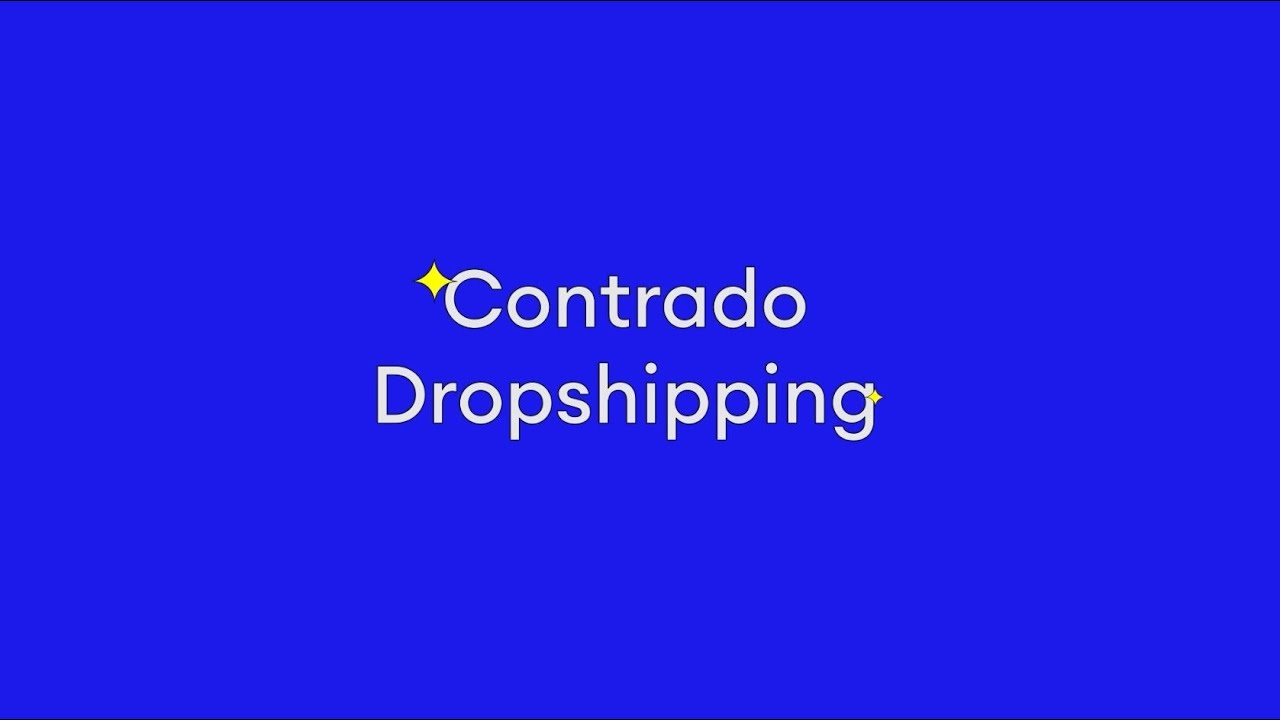 Contrado: Print on Demand Demo