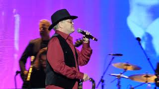 THE MONKEES: MIKE AND MICKY SHOW: finale medley w/ DAYDREAM BELIEVER  at Count Basie Theater