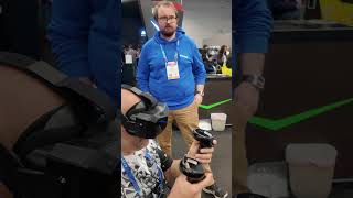 Pimax  - CES 2026