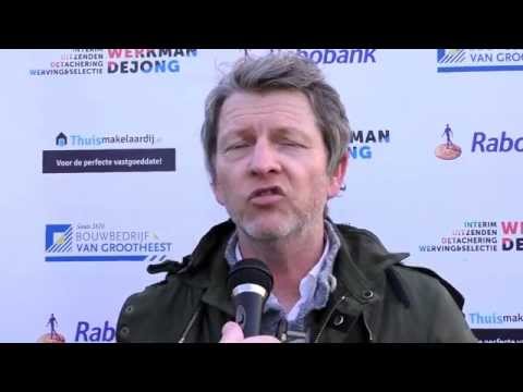 Interview Eric Speelziek en Rogier Gerritsen na VVA'71