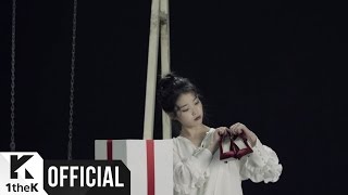 [Teaser 2] IU(아이유) _ Shoes(새 신발)