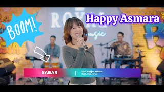 Download lagu SABAR - Happy Asmara || Lagu terbaru 2025 || Viral || mp3 Download lagu SABAR - Happy Asmara || Lagu terbaru 2025 || Viral || mp3