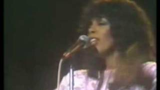 Donna Summer Forgive Me Hot Summer Night Tour 1983