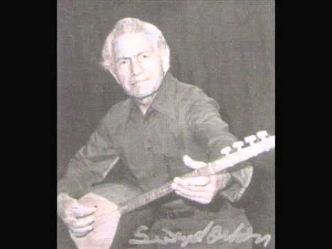 Zahit Bizi Tan Eyleme / Ruhi SU