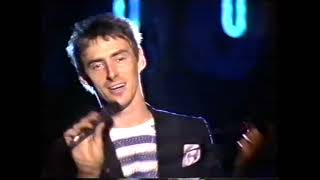 The Style Council  The Boy Who Cried Wolf  Count Down Australian TV  1985