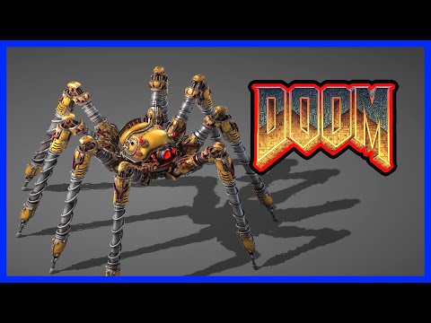 How it feels, when you get your first Spidertron [Factorio]