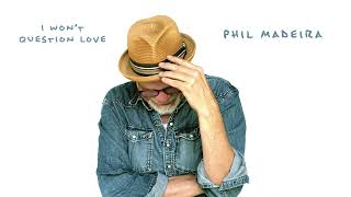 I Won't Question Love Music Video