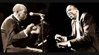 Sabor A Mi - Bebo Valdes Chucho Valdes