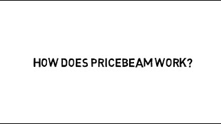 PriceBeam YouTube Video