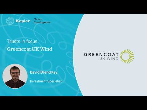 Trusts In Focus: Greencoat UK Wind (UKW)
