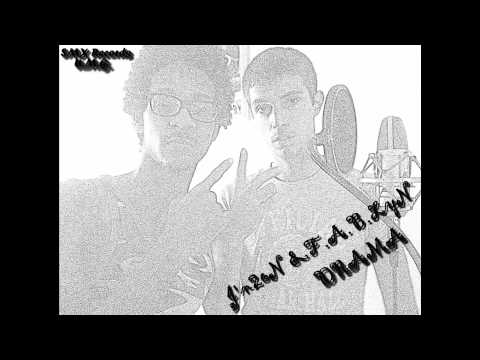 Jnoon ft fabelyn - Drama