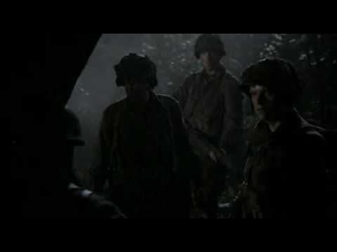 B.O.B "Carentan" - Mark of a true soldier