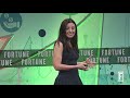 Brainstorm Finance 2019: Tech Trends Disrupting Financial Services