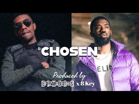 [FREE] Mostack x Tion Wayne type beat - 'Chosen' | Uk Afroswing type beat 2022