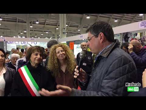 Mostra di San Giuseppe 2019 - Inaugurazione