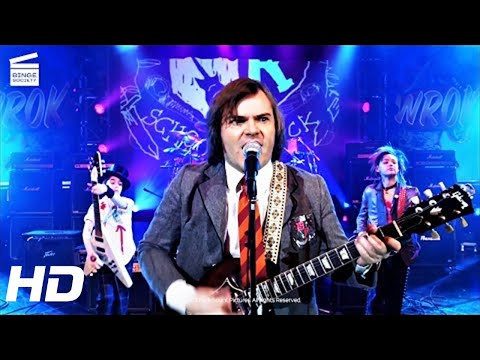School of Rock: The big show