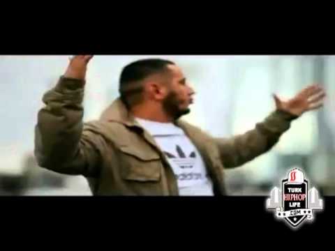 Canx Felaket - Burası | www.turkhiphoplife.com