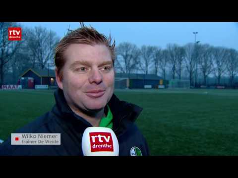 Onze club van 12 februari 2017