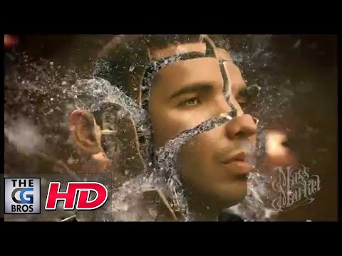 CGI VFX Spot : "Unleashed" - by Psyop
