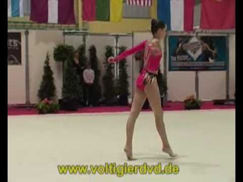 07 - Nina EVRARD - Rope