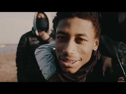 Eem Stacks x Reek12hunnit x Ybcdul - No Get Backkk (Offical Music Video) Re-Uploaded