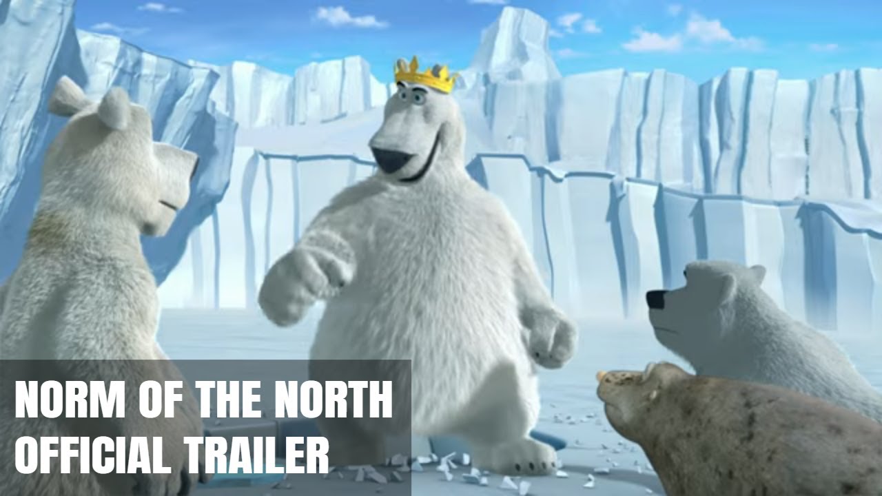 Norm of the North: Keys to the Kingdom