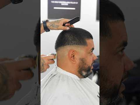 BALD FADE TUTORIAL 💈🔥
