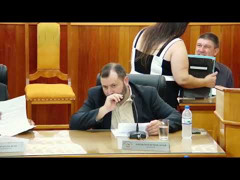 Sessão Ordinária da Câmara Municipal de Cachoeira de Minas realizada em  06/03/2026