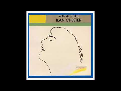 02. Eres una en un millón - Ilan Chester