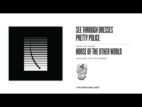 See Through Dresses - Pretty Police