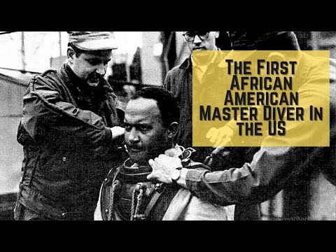 The True Story Behind Men Of Honor | Carl Brashear | The First Black Master Diver In US History