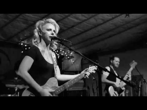 Samantha Fish 2017 03-09 Stuart, Florida - Terra Fermata - I Put A Spell On You