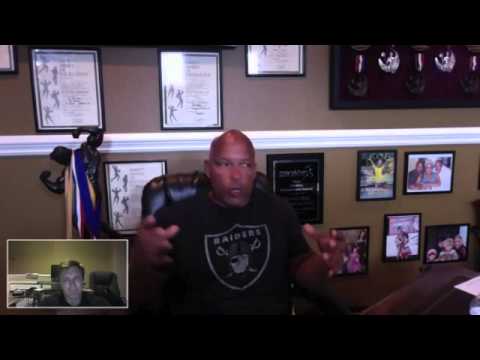 The Bodybuilding Legends Show #11 - Shawn Ray, Part Two