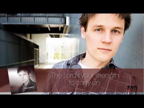 Rain Or Shine Music Video by Brian Weaver